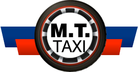 MT taxi Turzovka